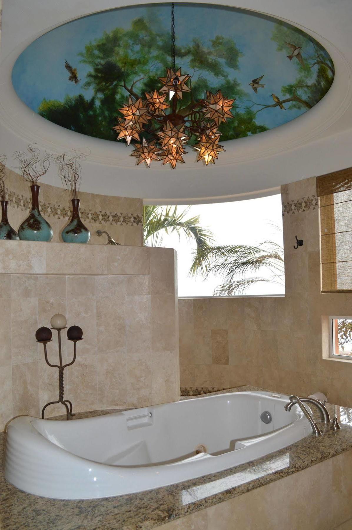 Villa Las Flores Cabo San Lucas Exterior foto